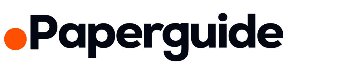 Introduction - Paperguide Documentation