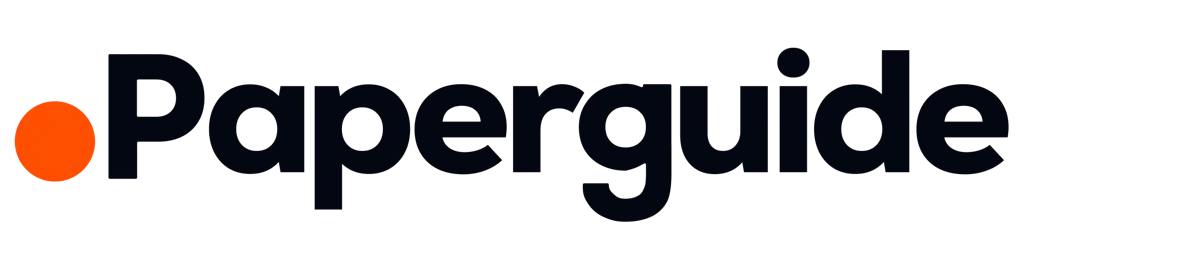 Introduction - Paperguide Documentation