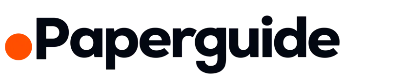 Introduction - Paperguide Documentation