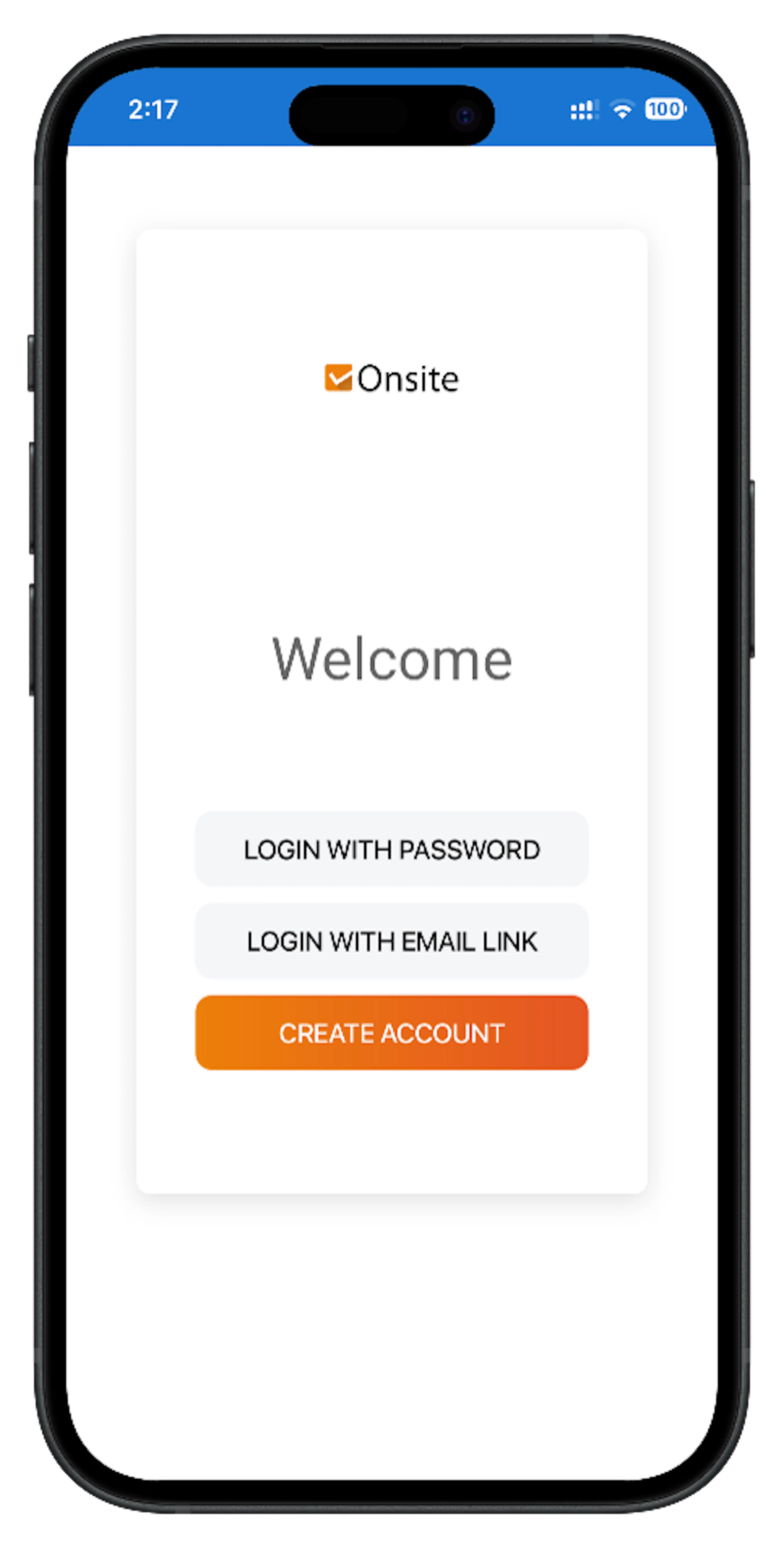 login