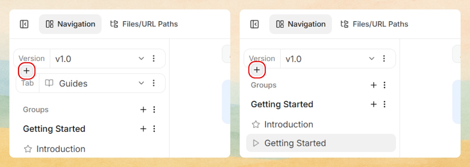 Adding 'Dimension' as a child layer to another dimension