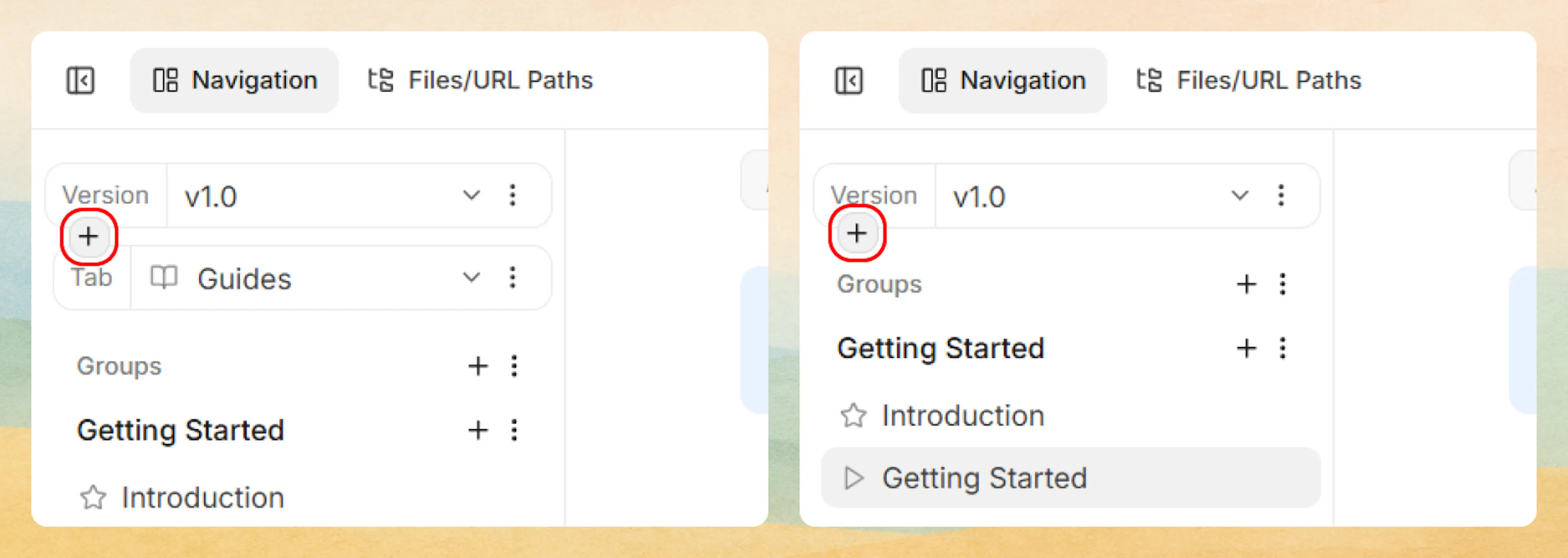 Adding 'Dimension' as a child layer to another dimension