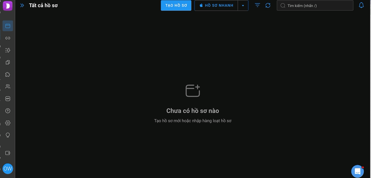 pr create vn