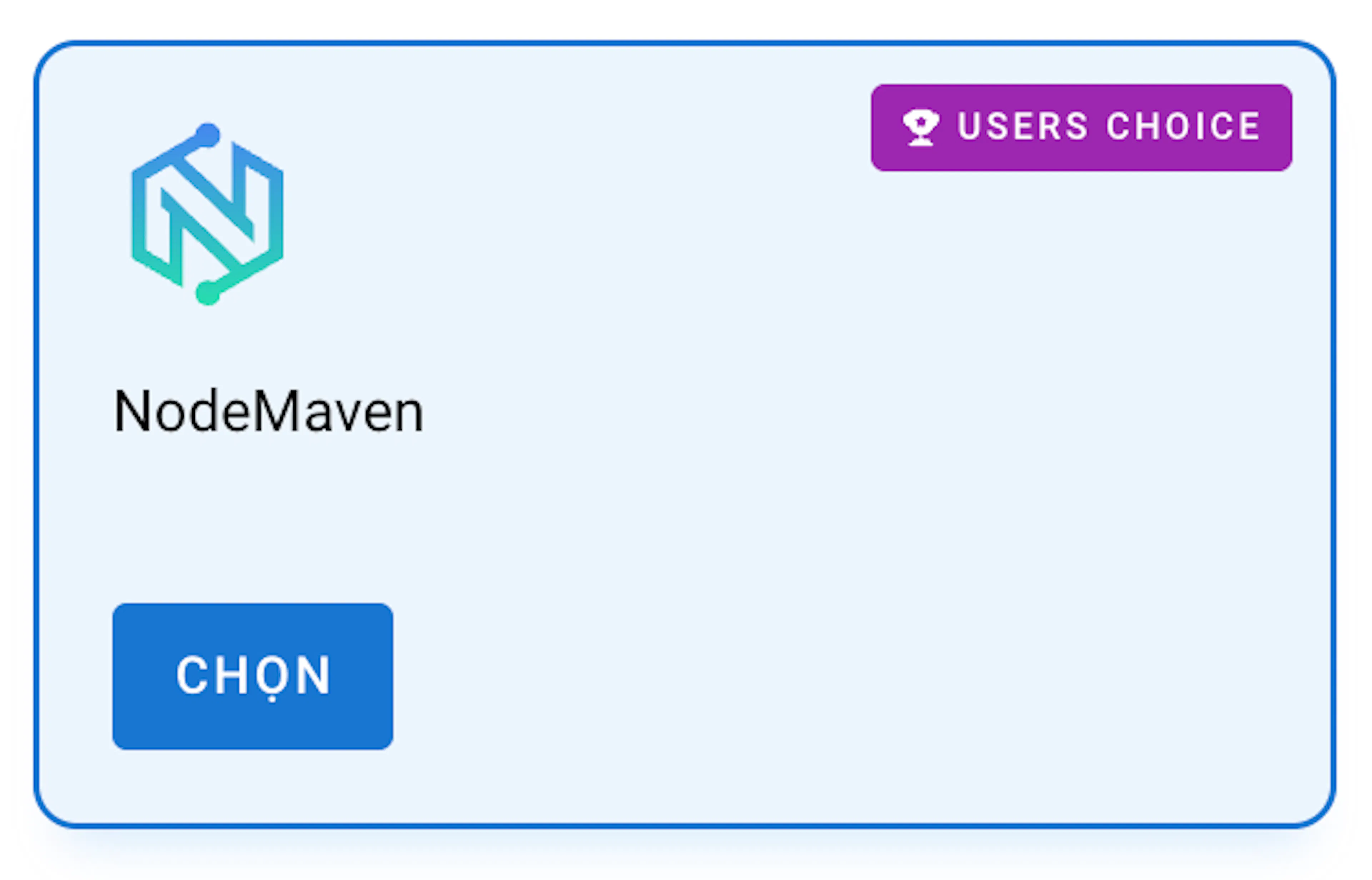Nodemaven