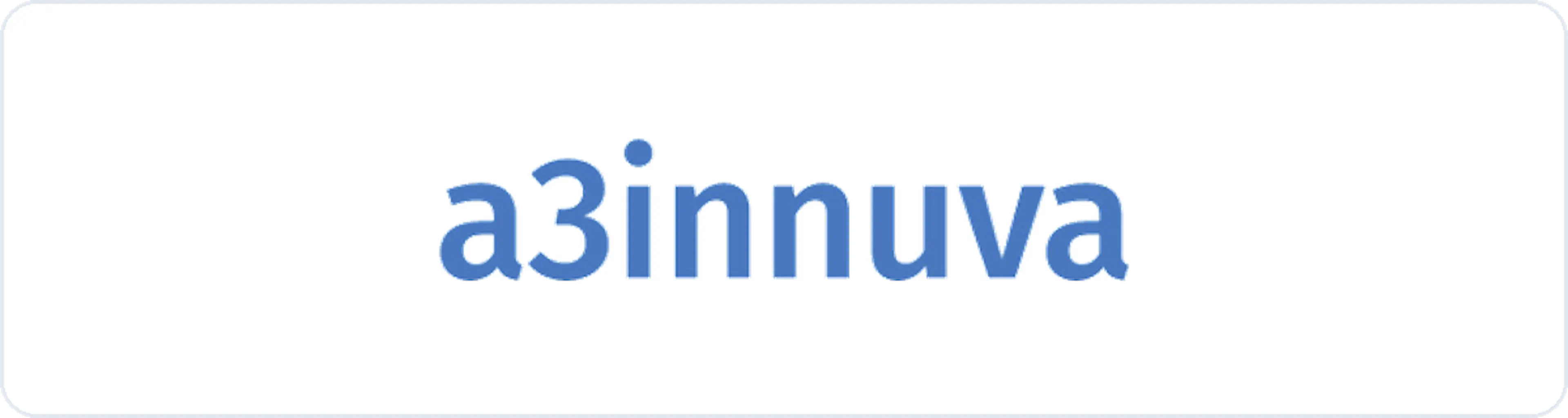 Logo de a3innuva, de Wolters Kluwer, que se conecta con Orama