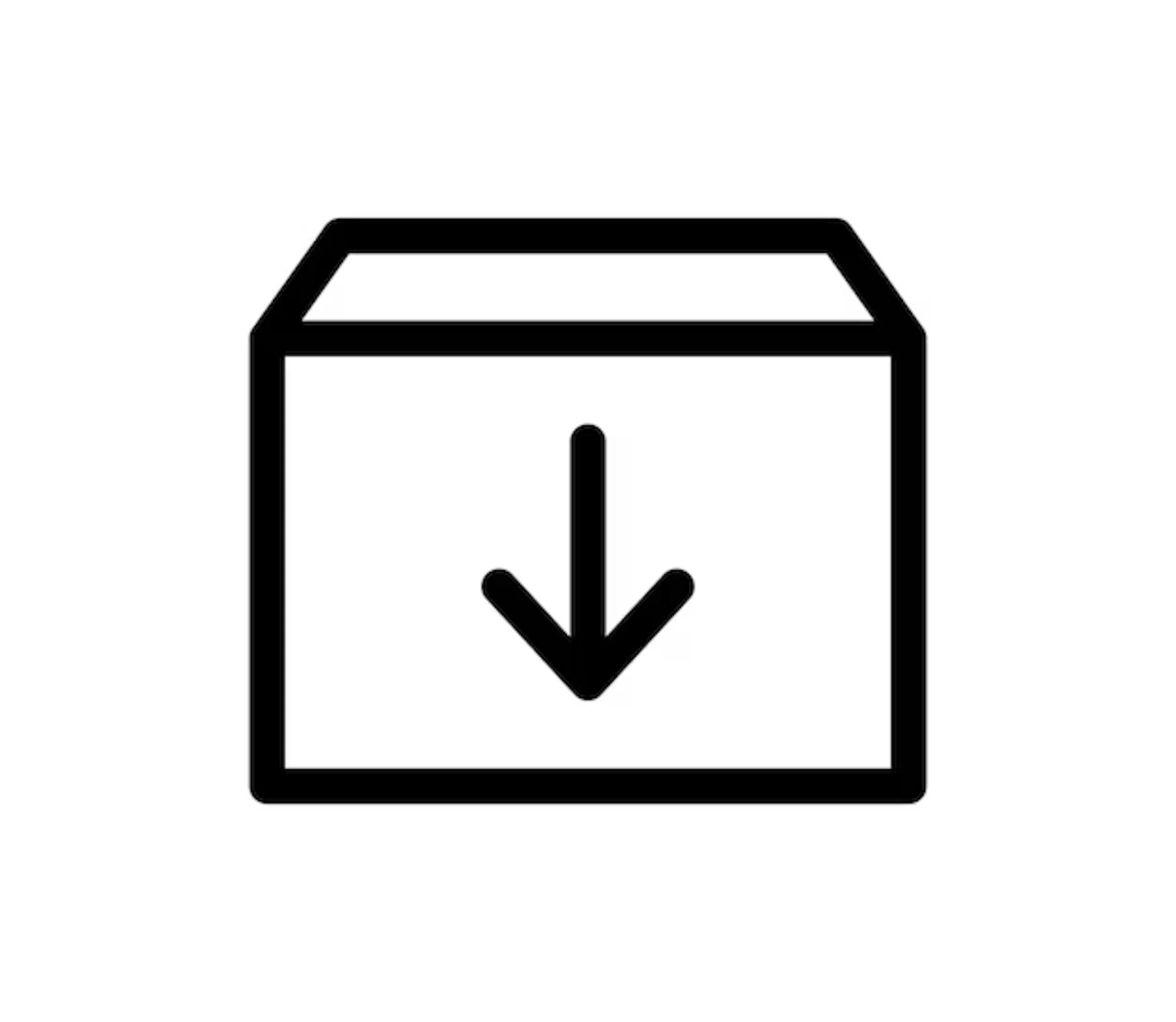 Archive icon
