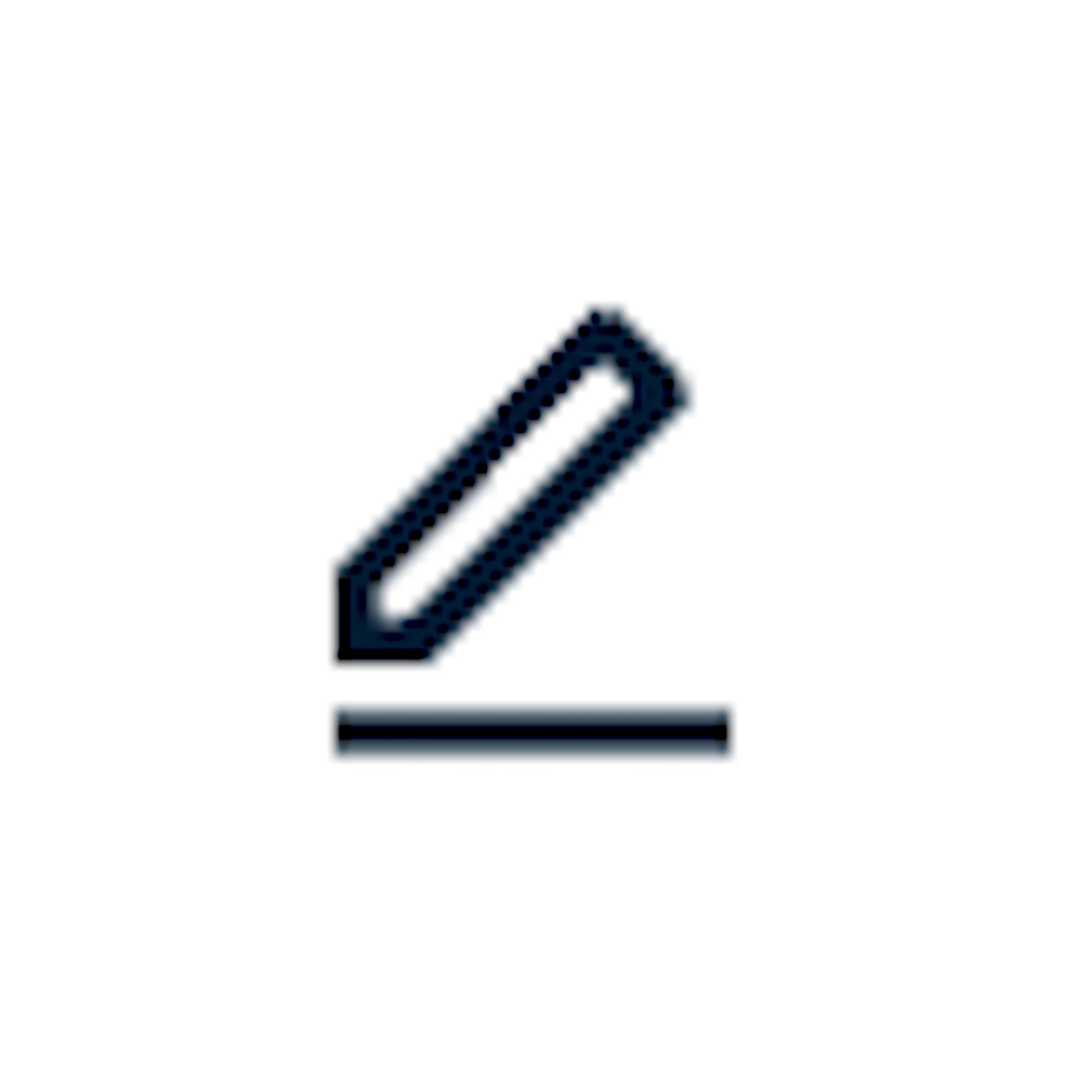 Edit icon