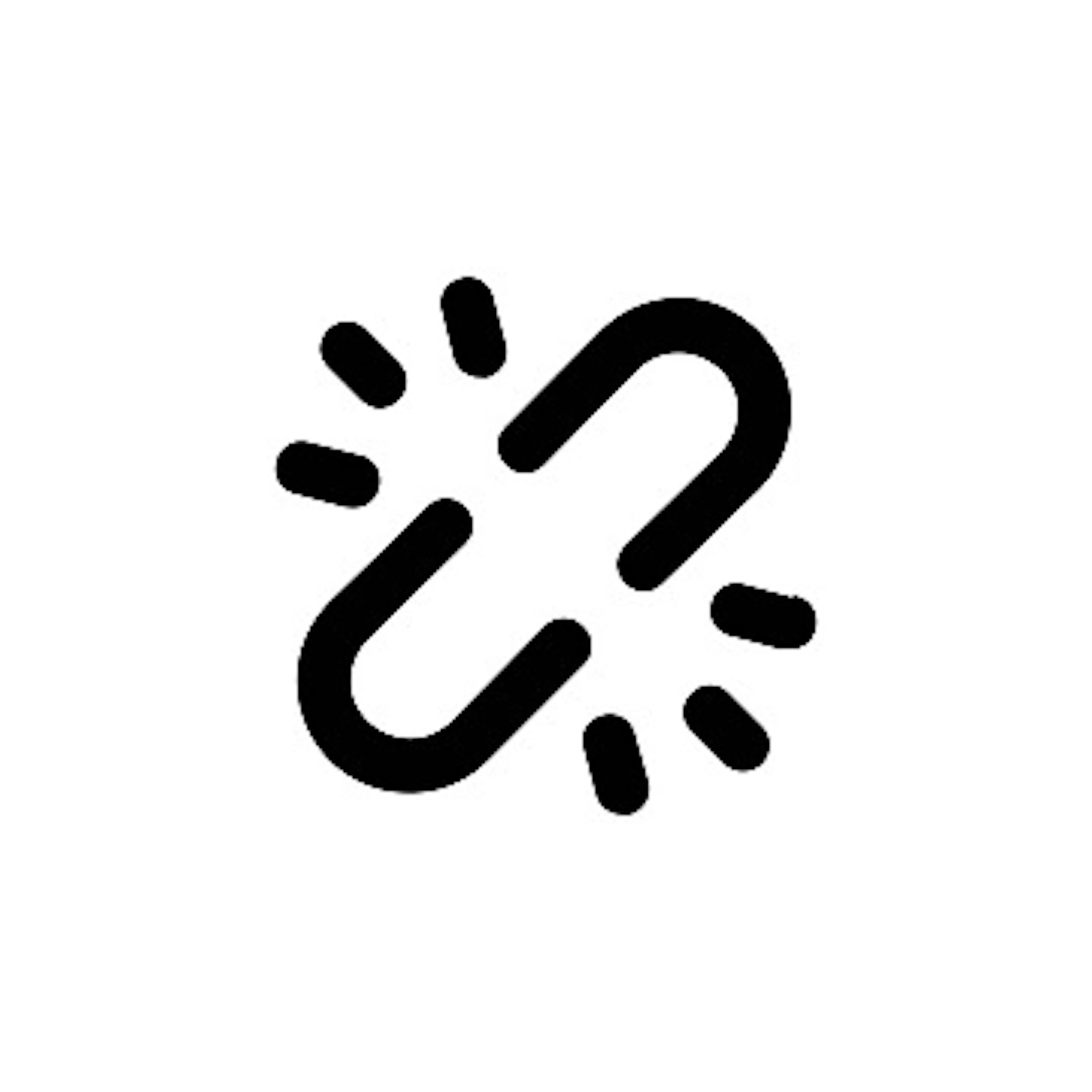 Unlink icon