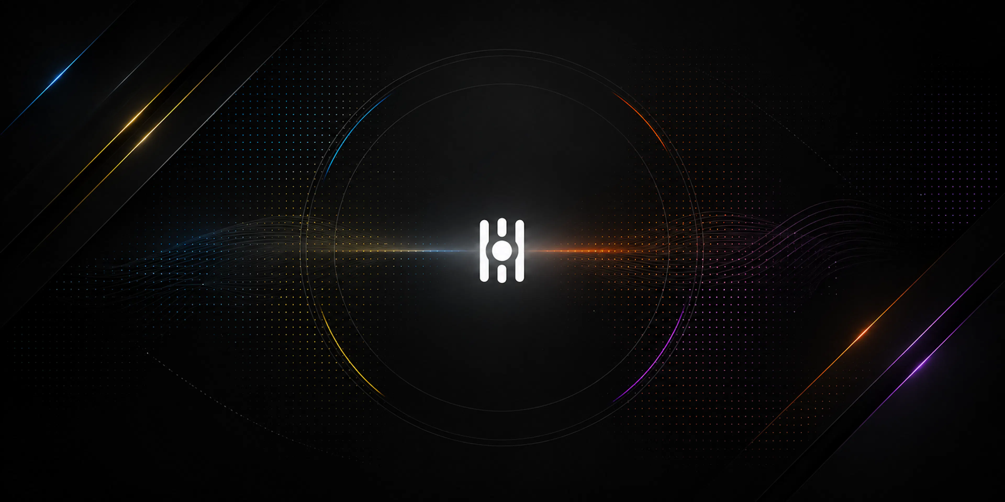 HIBIKI support logo art